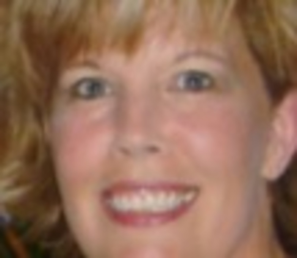 Meet your Posher, Alaina